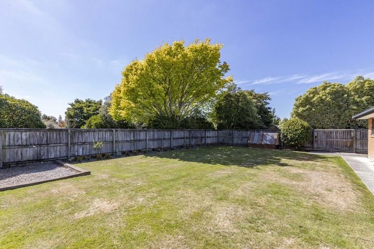 Photo of property in 8 Gainsborough Court, Rolleston, 7614