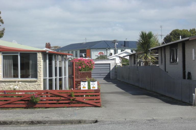 Photo of property in 44 Peter Street, Ashburton, 7700