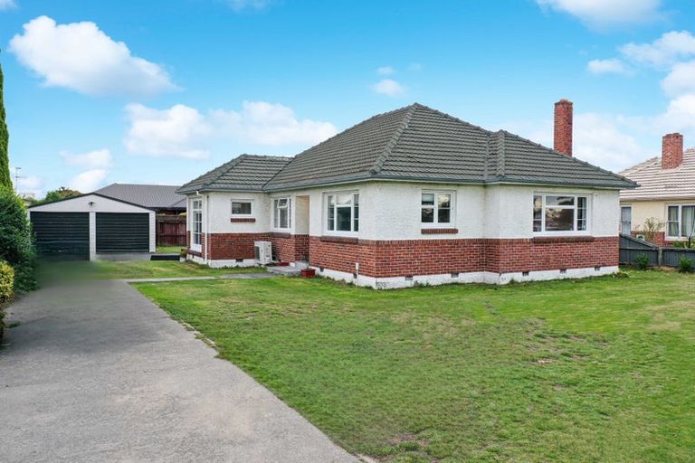 Photo of property in 135 Walnut Avenue, Allenton, Ashburton, 7700