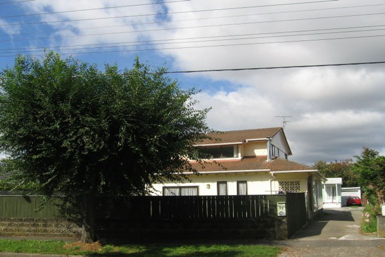 Photo of property in 1/37 Mcleod Street, Elderslea, Upper Hutt, 5018