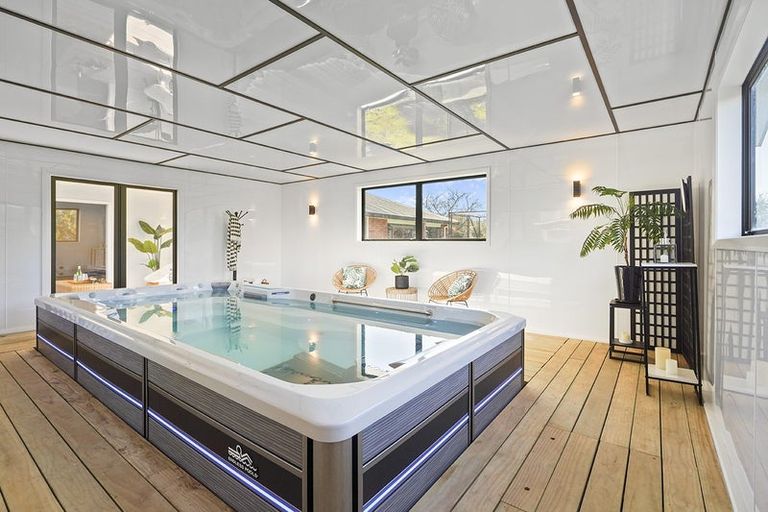 Photo of property in 58 Oakshott Road, Ngahinapouri, Te Awamutu, 3876