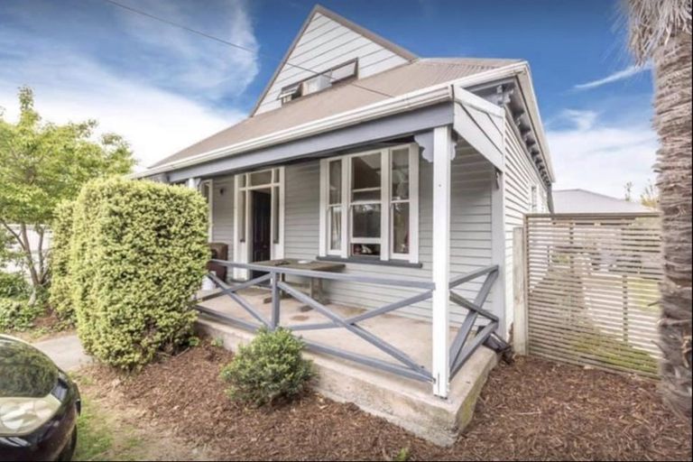 Photo of property in 14 Robert Street, Lincoln, 7608