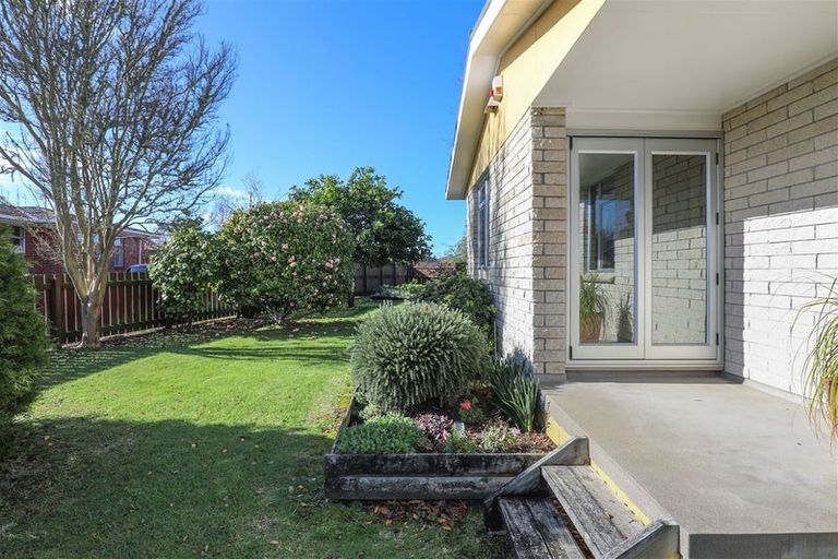 Photo of property in 4 Harlock Place, Huntly, 3700