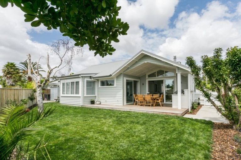 Photo of property in 5a Exmoor Street, Havelock North, 4130