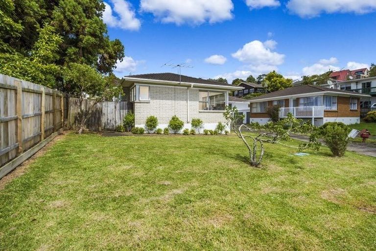 Photo of property in 1/70 Alton Avenue, Hillcrest, Auckland, 0627