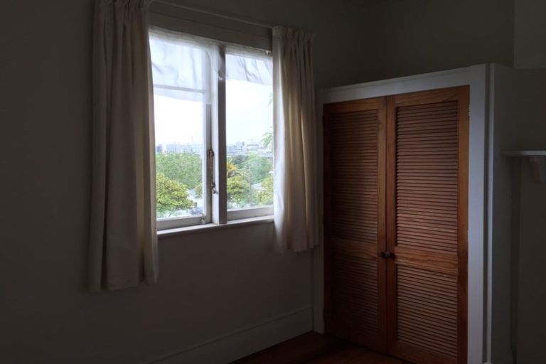 Photo of property in 10 Anglesea Street, Freemans Bay, Auckland, 1011