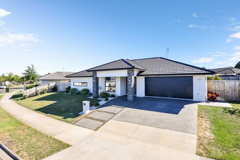 Photo of property in 96 Cumberland Drive, Flagstaff, Hamilton, 3210