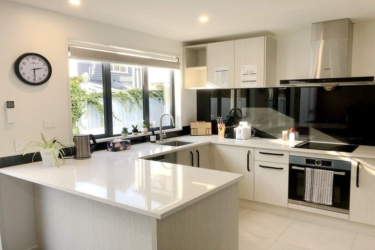 Photo of property in 270c Fitzgerald Avenue, Christchurch Central, Christchurch, 8013
