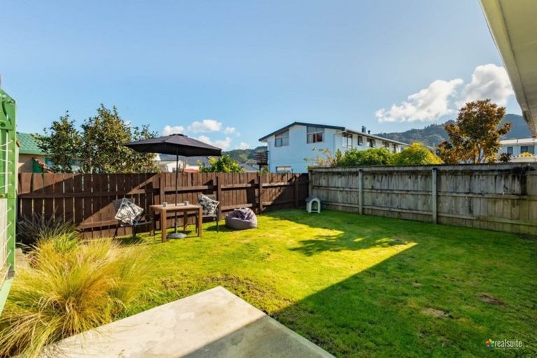 Photo of property in 4/53 Ebdentown Street, Ebdentown, Upper Hutt, 5018