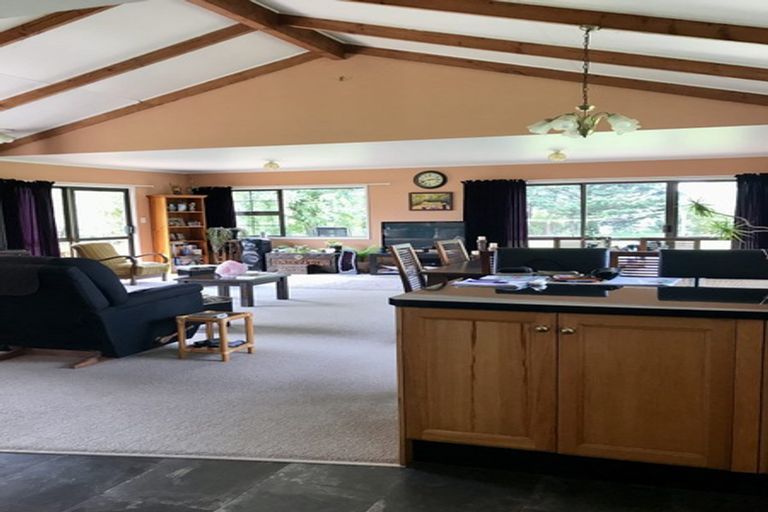 Photo of property in 56 Scottys Camp Road, Parore, Dargaville, 0373