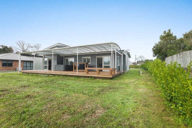 Photo of property in 51 Mataura Road, Waihi, 3610