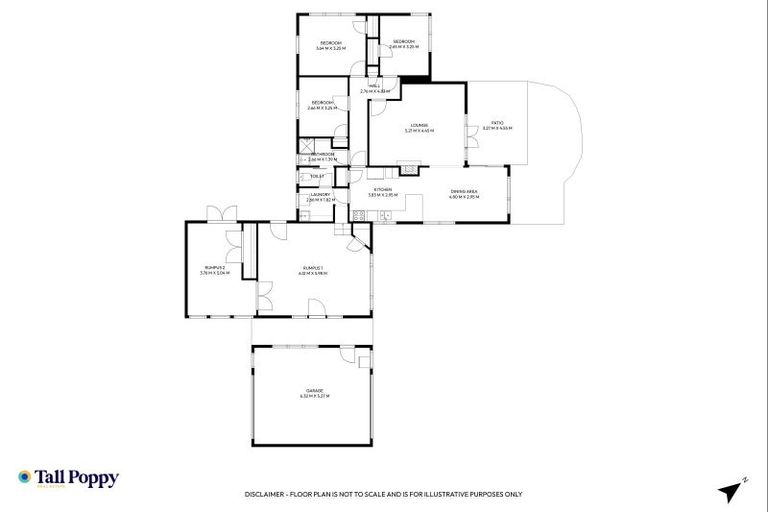 Photo of property in 10a Seddon Street, Feilding, 4702