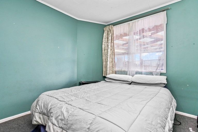 Photo of property in 25 Cramond Drive, Mangere East, Auckland, 2024