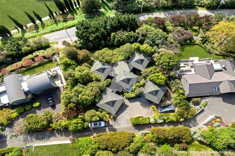 Photo of property in 887 Cashmere Road, Halswell, Christchurch, 8025