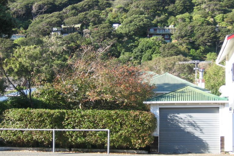 Photo of property in 403 Muritai Road, Eastbourne, Lower Hutt, 5013