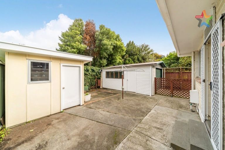 Photo of property in 244 Waiwhetu Road, Waterloo, Lower Hutt, 5011