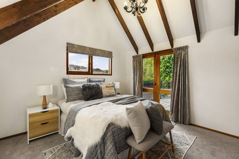 Photo of property in 121 Mairangi Road, Wilton, Wellington, 6012