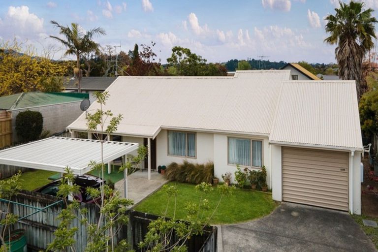 Photo of property in 11b Gray Street, Katikati, 3129