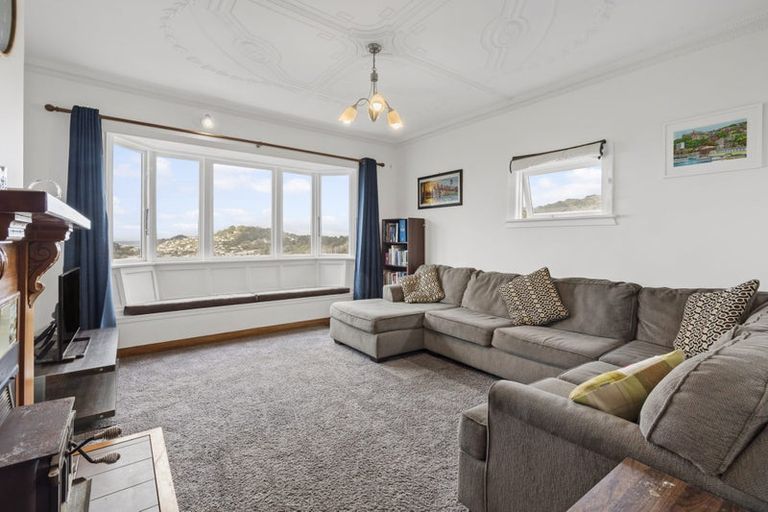 Photo of property in 103 Rakau Road, Hataitai, Wellington, 6021