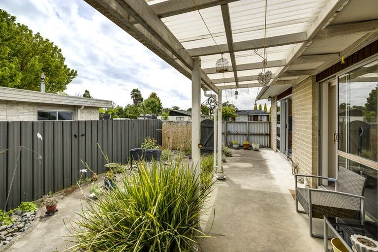 Photo of property in 8 Dundee Drive, Flaxmere, Hastings, 4120