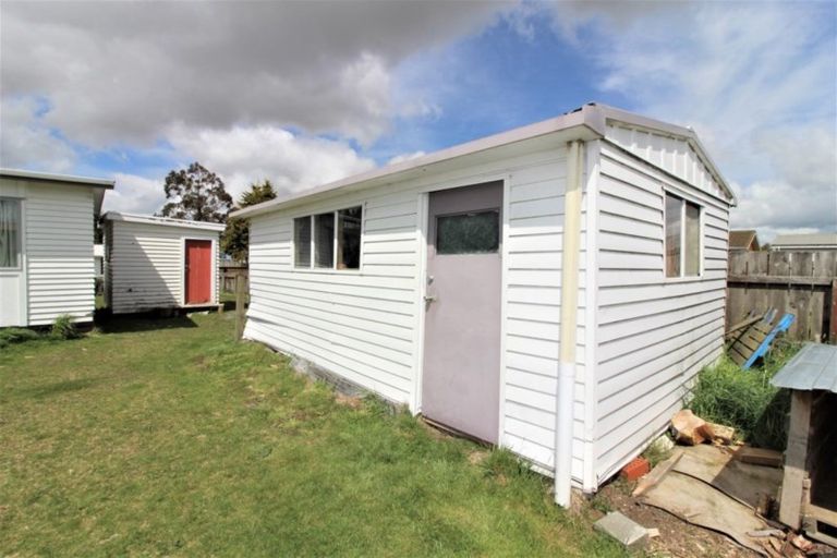 Photo of property in 9 Ruanui Street, Waiouru, 4825