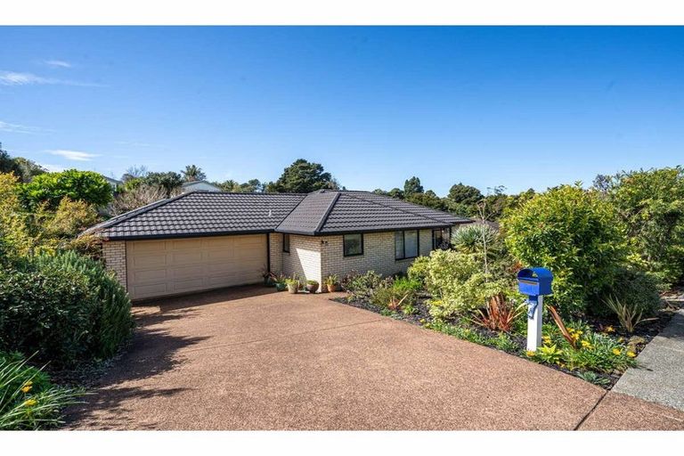 Photo of property in 7 Baska Voda Drive, Kerikeri, 0230