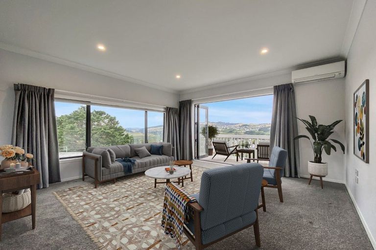 Photo of property in 3b Trilids Lane, Churton Park, Wellington, 6037