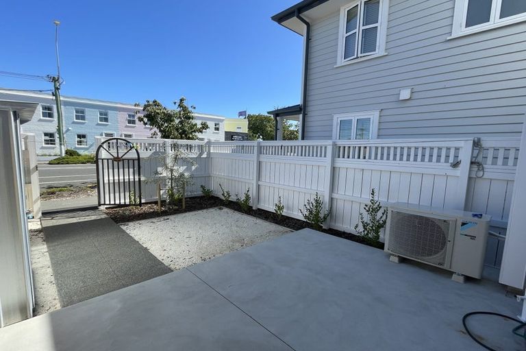 Photo of property in 94 Coronation Street, Spreydon, Christchurch, 8024