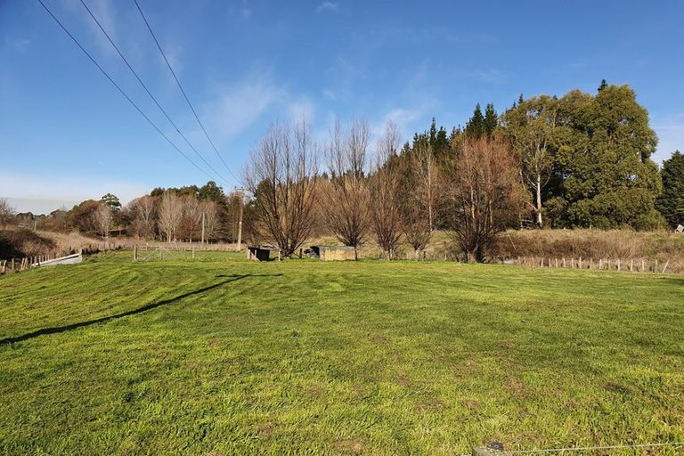 Photo of property in 1599 State Highway 2, Waipawa, 4275