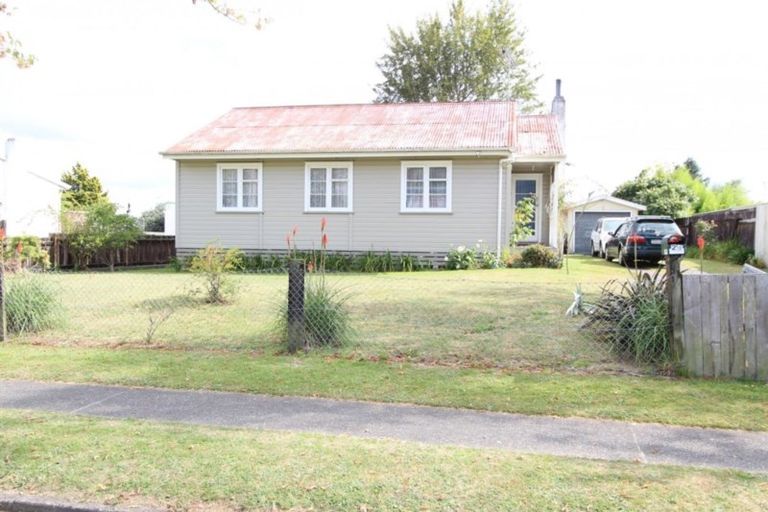 Photo of property in 24 Hawick Street, Tokoroa, 3420