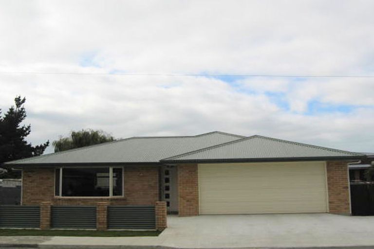 Photo of property in 28 Rayner Street, Temuka, 7920