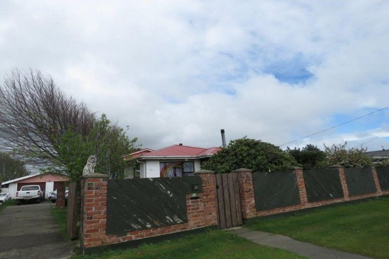 Photo of property in 83 West Street, Hawthorndale, Invercargill, 9810