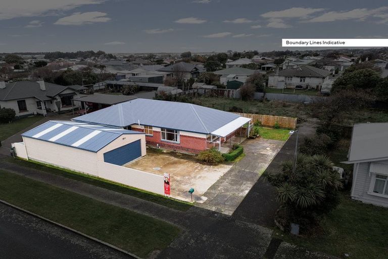 Photo of property in 102 Scandrett Street, Appleby, Invercargill, 9812