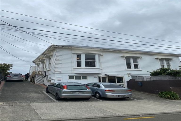 Photo of property in 147 Dixon Street, Te Aro, Wellington, 6011