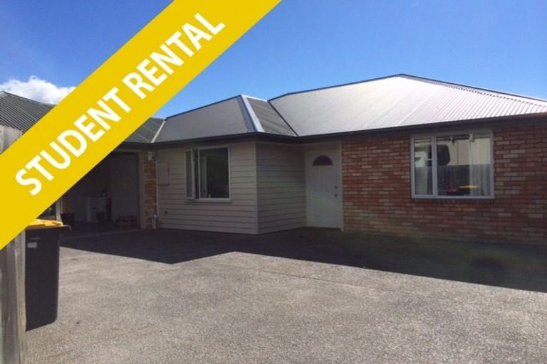 Photo of property in 208a Blenheim Road, Riccarton, Christchurch, 8041