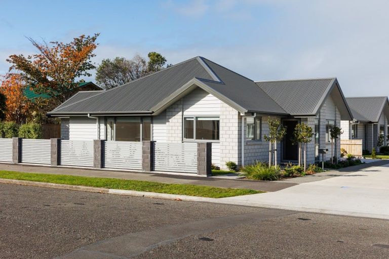 Photo of property in 14b Knowles Street, Terrace End, Palmerston North, 4410