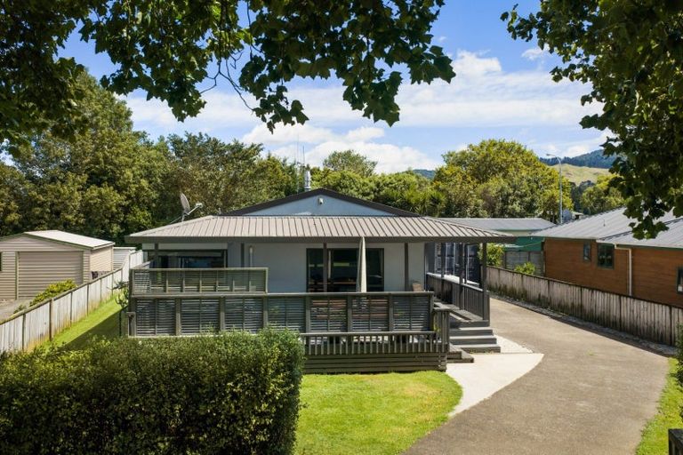 Photo of property in 57 Gladstone Road, Waihi, 3610