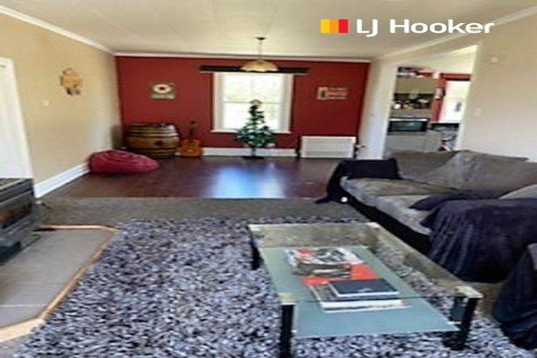 Photo of property in 42 Ritchie Road, Dunback, Palmerston, 9483