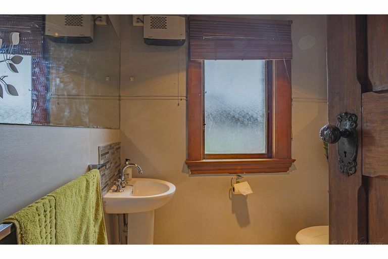 Photo of property in 122 Otipua Road, Watlington, Timaru, 7910