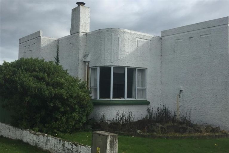 Photo of property in 150 Bamborough Street, Richmond, Invercargill, 9810