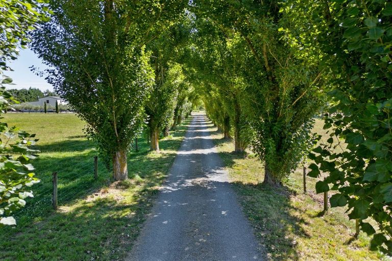 Photo of property in 147 Black Rock Road, Te Ore Ore, Masterton, 5886