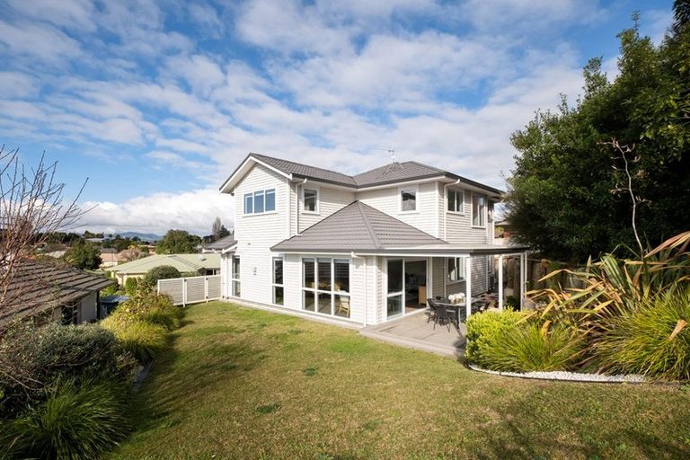 Photo of property in 6 Orchard Way, Bethlehem, Tauranga, 3110