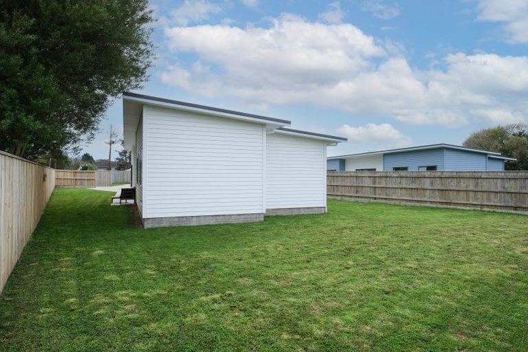 Photo of property in 4 Gibson Place, Dannevirke, 4930