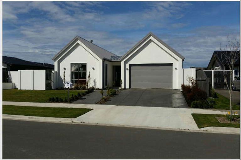 Photo of property in 20 Huntingdon Drive, Rangiora, 7400