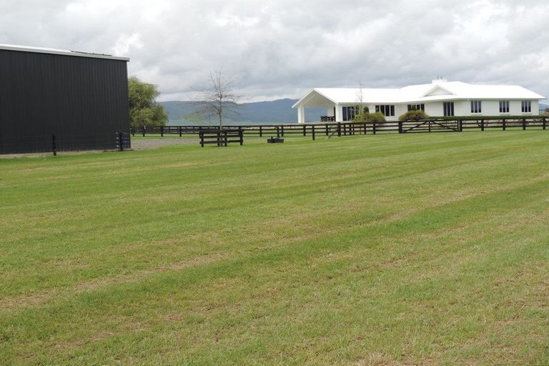 Photo of property in 43 Kerr Road, Te Poi, Matamata, 3473
