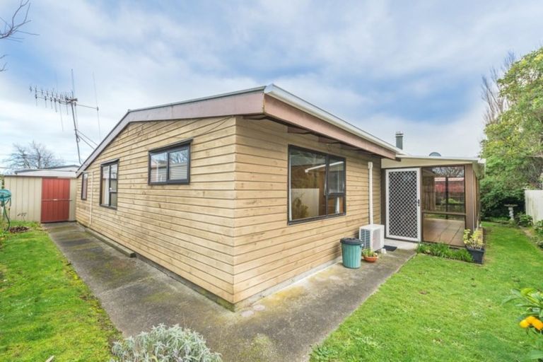 Photo of property in 50b Caius Avenue, Gonville, Whanganui, 4501