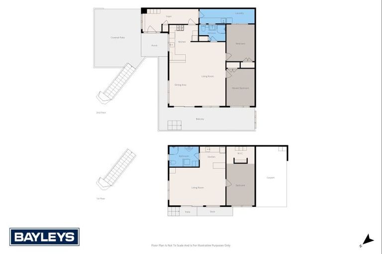 Photo of property in 45a Otago Street, Picton, 7220