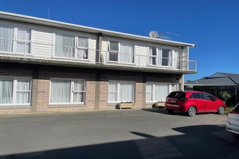 Photo of property in 24 Brussels Street, Miramar, Wellington, 6022