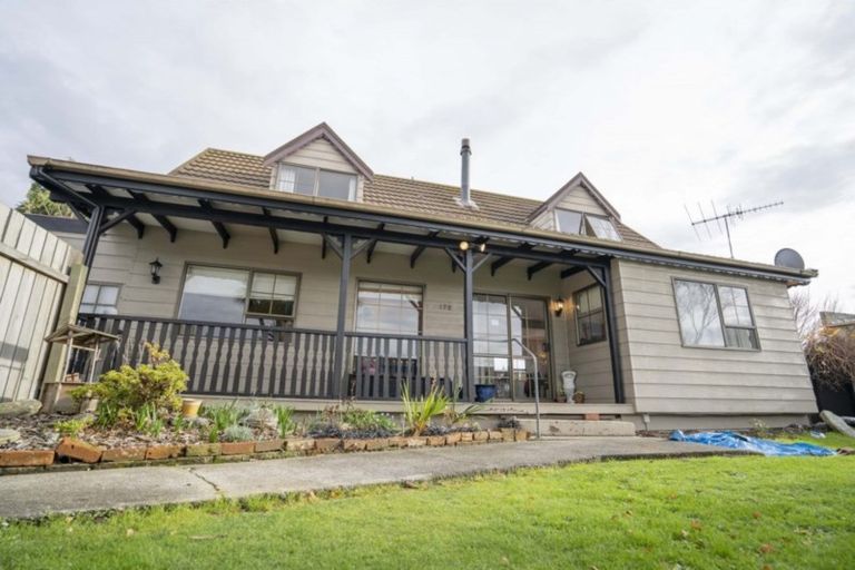 Photo of property in 178 Lindisfarne Street, Richmond, Invercargill, 9810