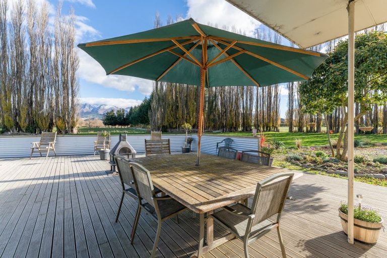 Photo of property in 5941 Hakataramea Highway, Station Peak, Kurow, 9498